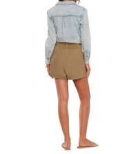 Heartloom - Imogen Shorts