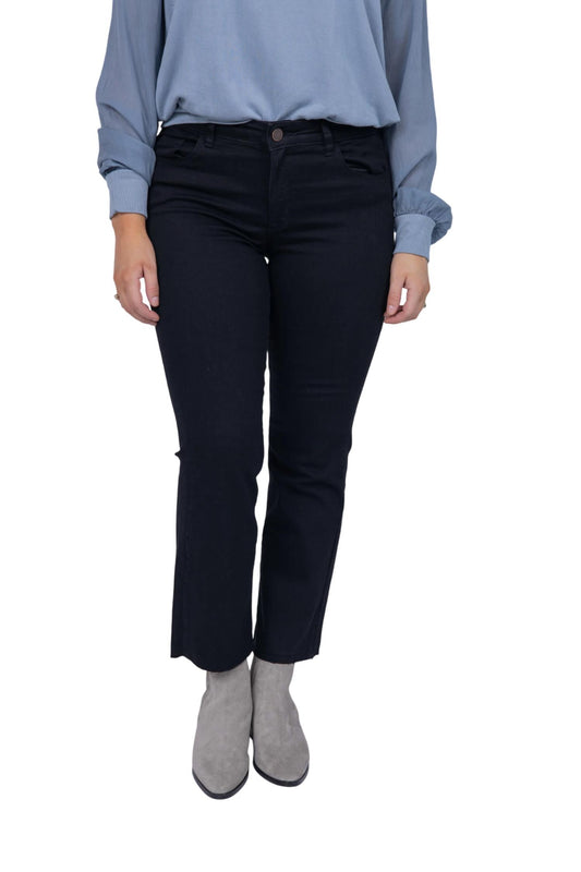 Elliott Lauren - Perfect Stretch Denim Pant