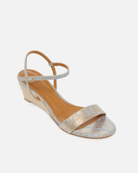 Coclico - Women's Venti Demi-wedge Sandal