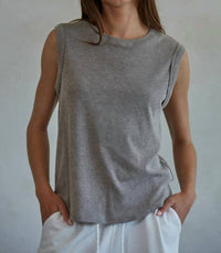 By Together - Margaret Perfect Top