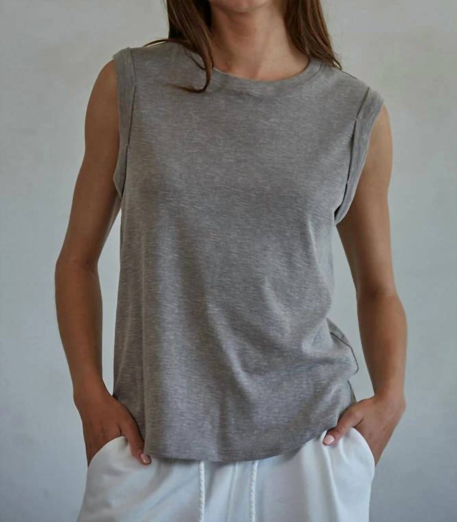 By Together - Margaret Perfect Top
