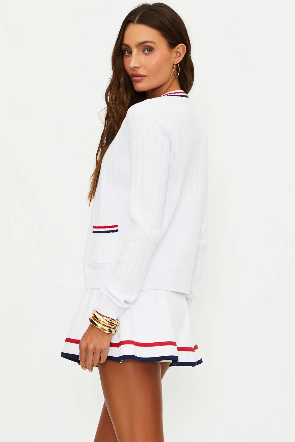 Beach Riot - Ally Cardigan