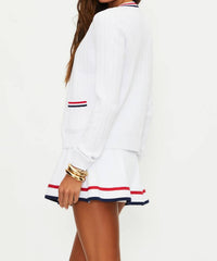 Beach Riot - Ally Cardigan