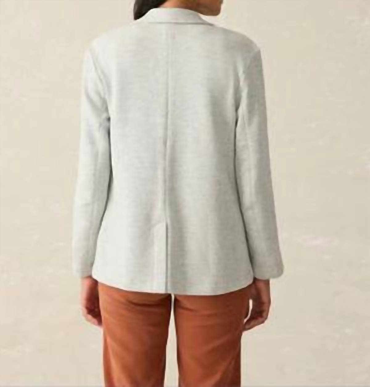 Faherty - Inlet Knit Blazer