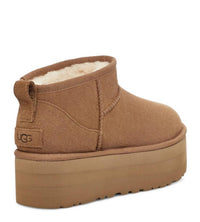 Ugg - Women's Classic Ultra Mini Platform Boot