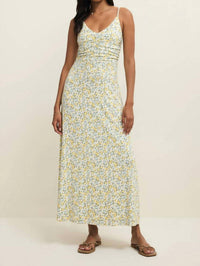 Z Supply - Faya Idra Ditsy Maxi Dress
