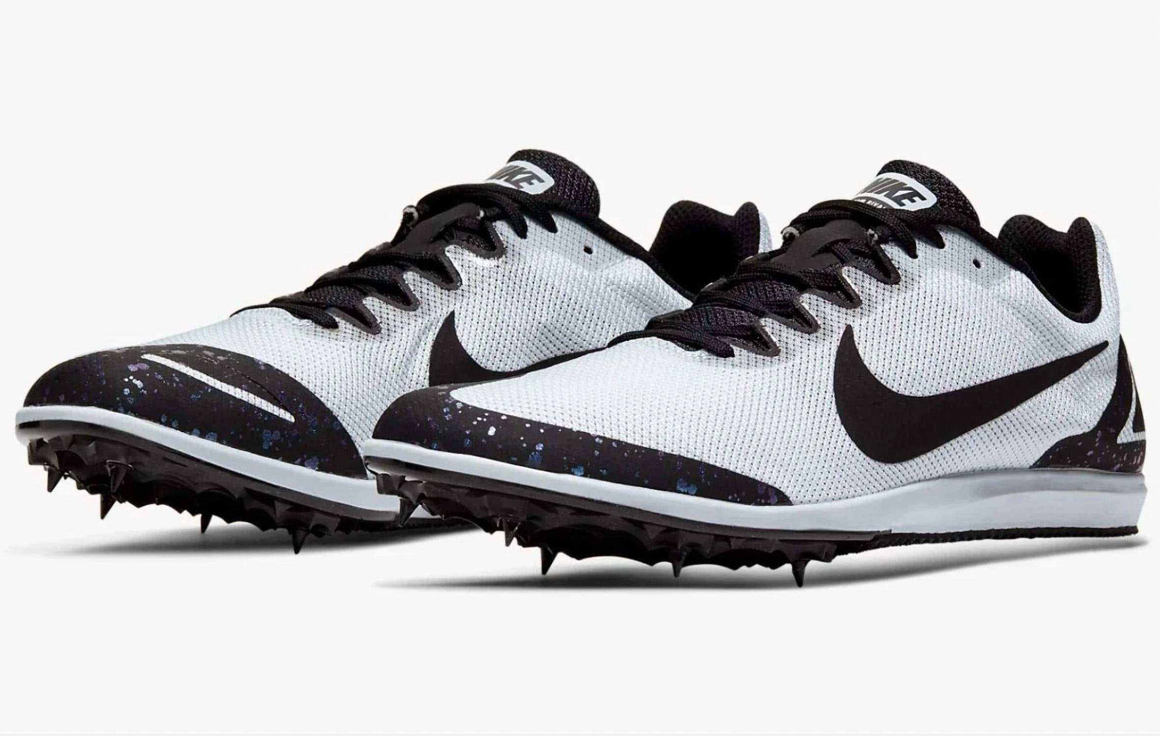 Nike - Men's Zoom Rival D 10 Spikes