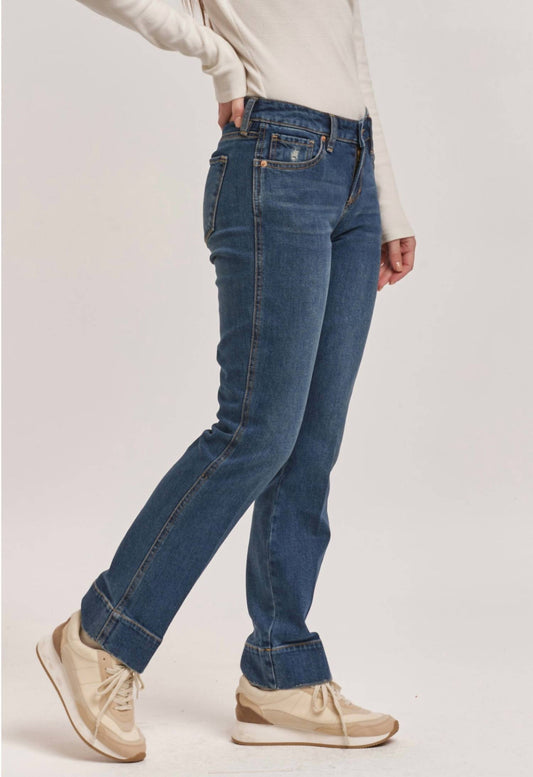 Dear John Denim - Playback Slim Straight Jean