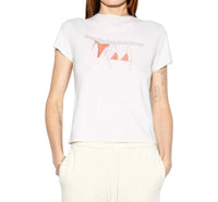 Re/Done - Classic Bare Minimum Tee