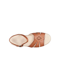 Sas - Women's Huarache Quarter Strap Sandals