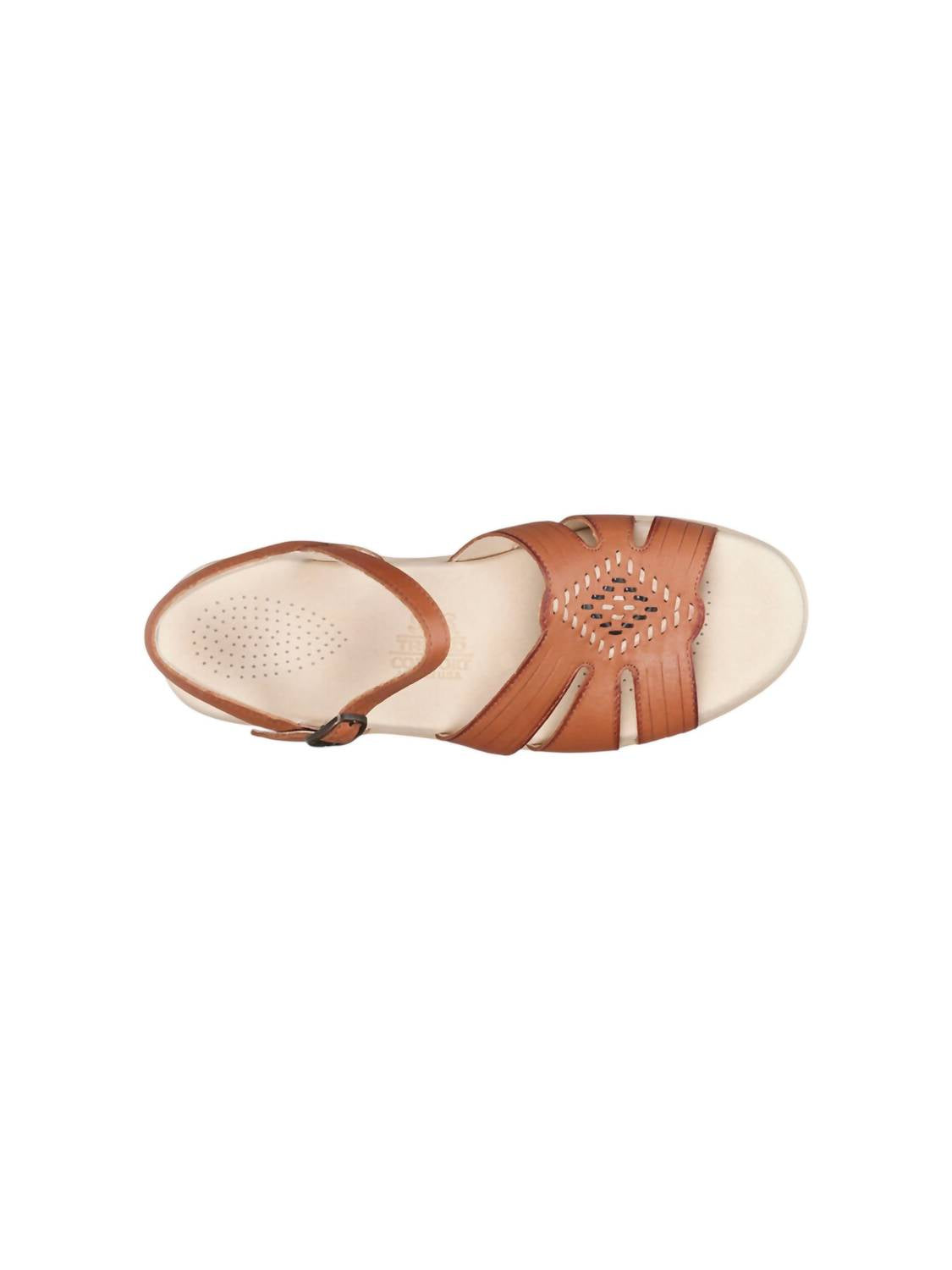 Sas - Women's Huarache Quarter Strap Sandals
