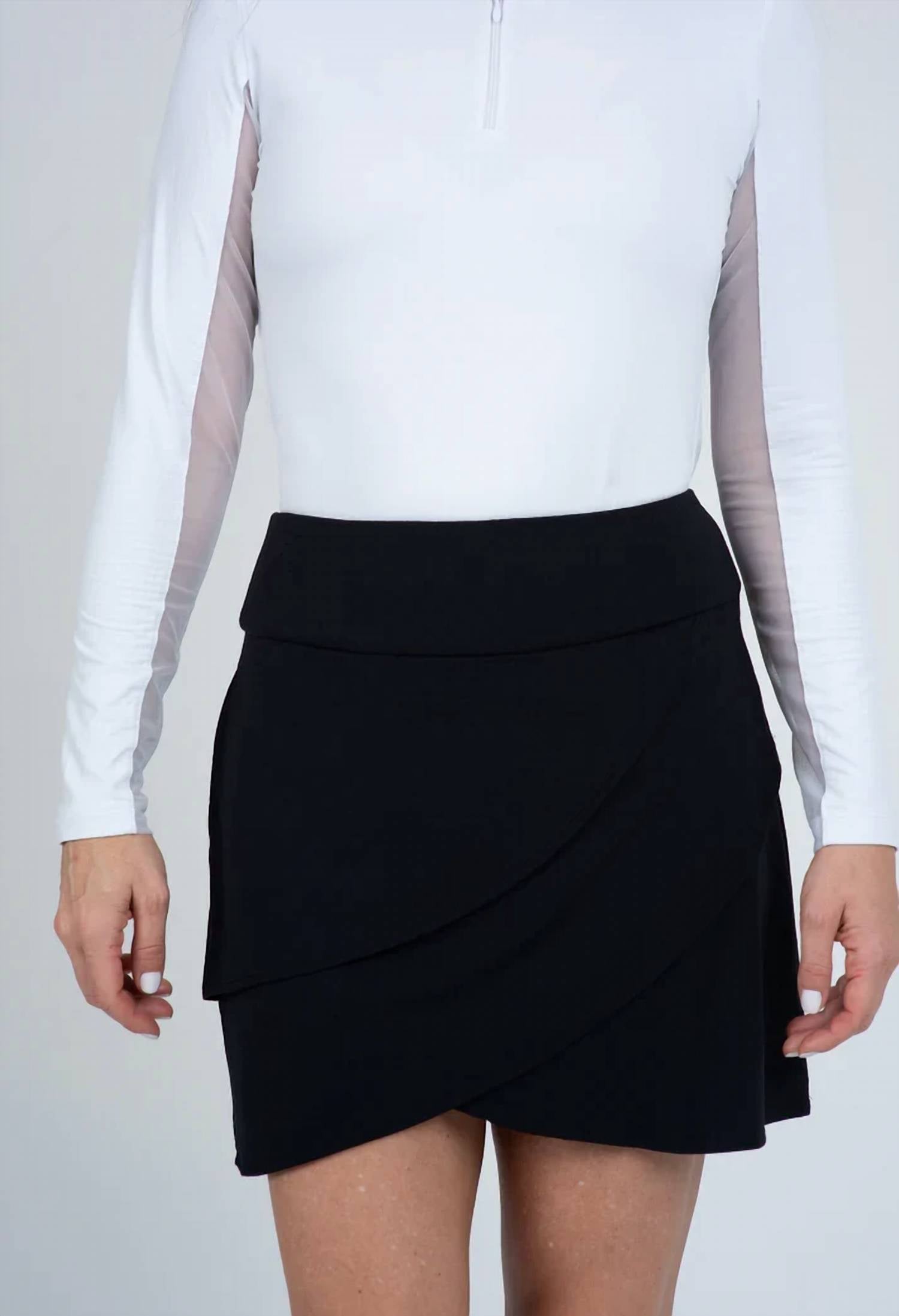 Ibkul - Get Ready Skort