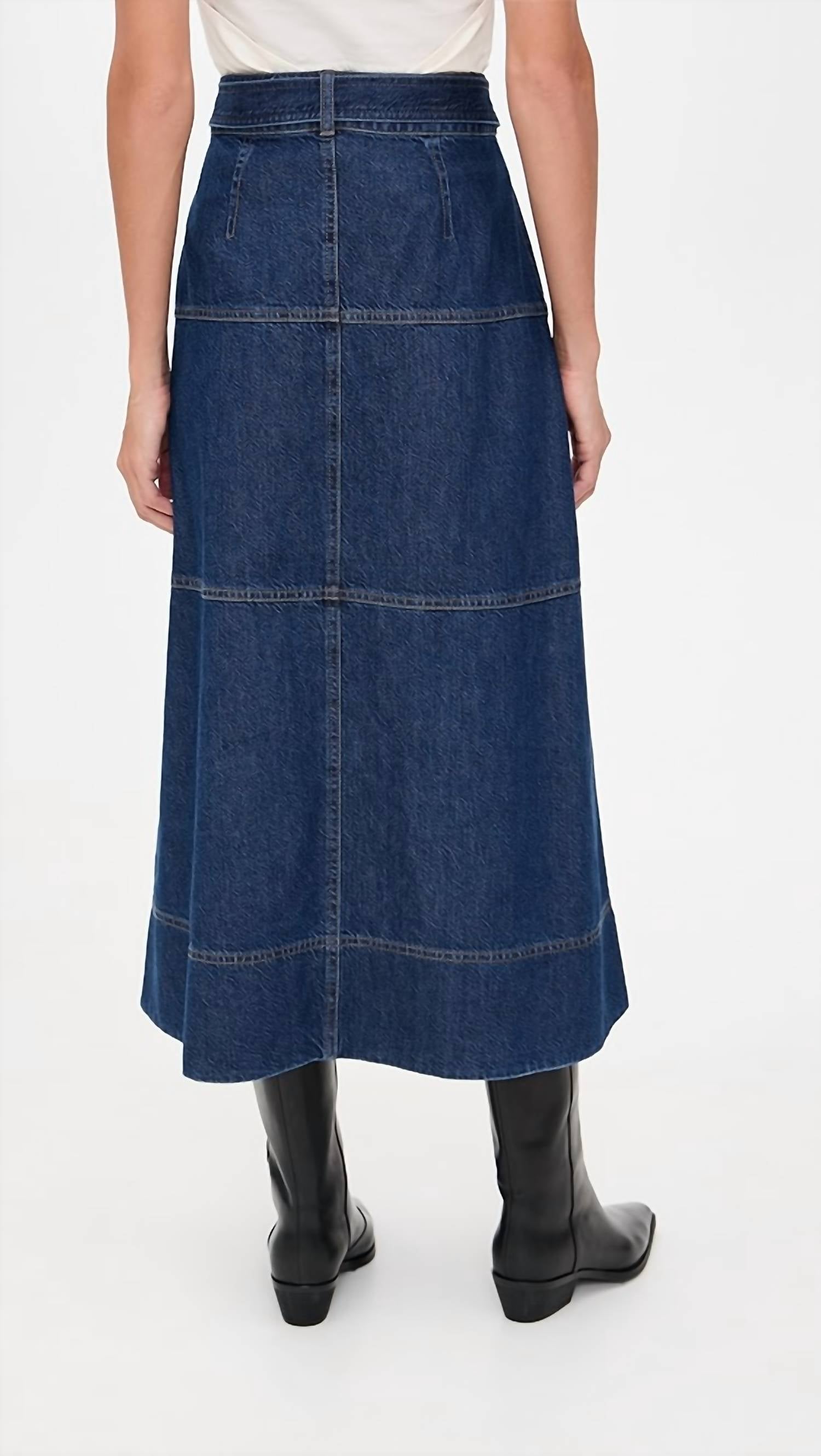 Tanya Taylor - Hudley Skirt