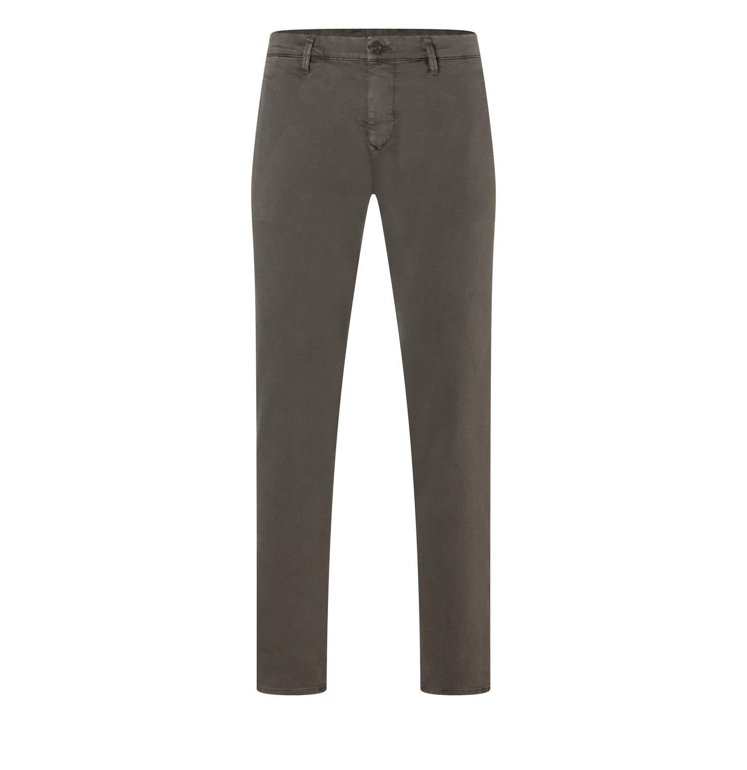 Mac Jeans - Flex Ultimate Driver Slim Fit Chino Pants