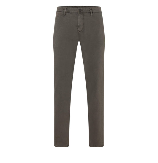 Mac Jeans - Flex Ultimate Driver Slim Fit Chino Pants