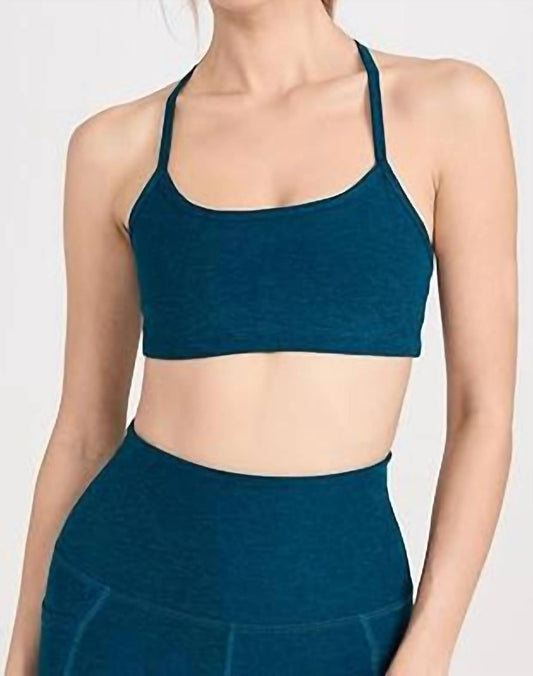 Beyond Yoga - Spacedye Slim Racerback Bra