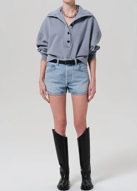 Citizens Of Humanity - Abita Denim Short