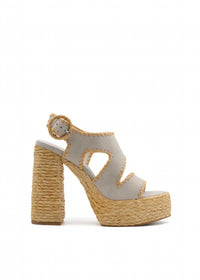 Paloma Barcelo - Women's Wanda Platform Heels