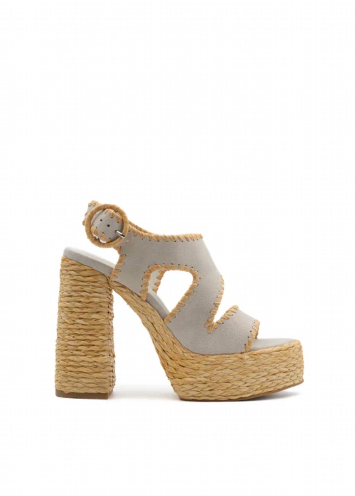 Paloma Barcelo - Women's Wanda Platform Heels