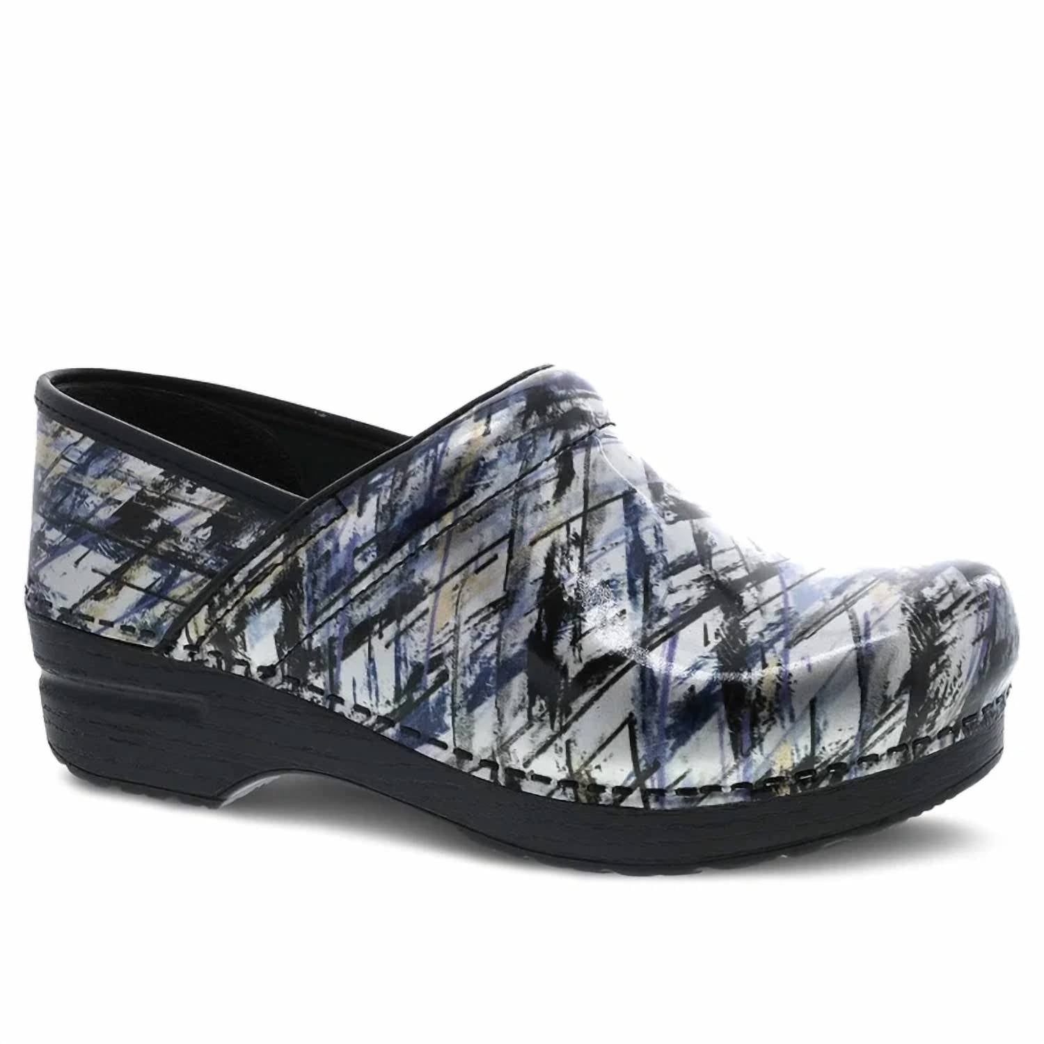 Dansko - Women’s Professional Patent Clog