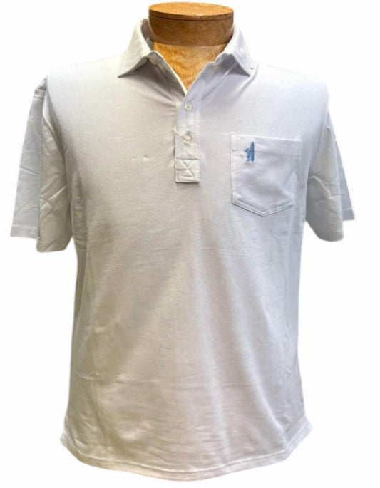 Johnnie-O - Men's Original Polo Shirt