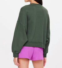 The Upside - Jetset Paloma Crewneck Sweatshirt