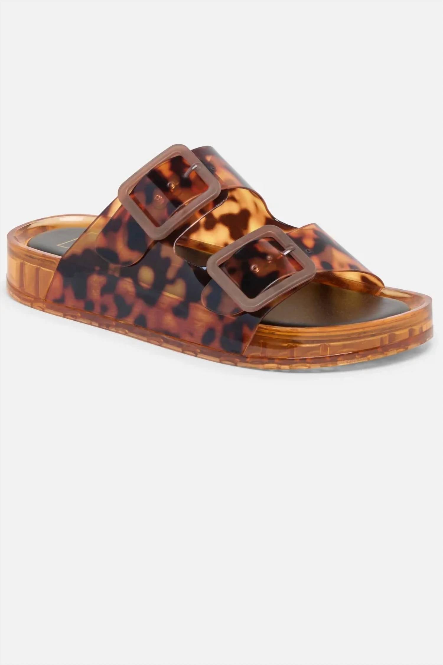 Dolce Vita - Women's Julio Sandals