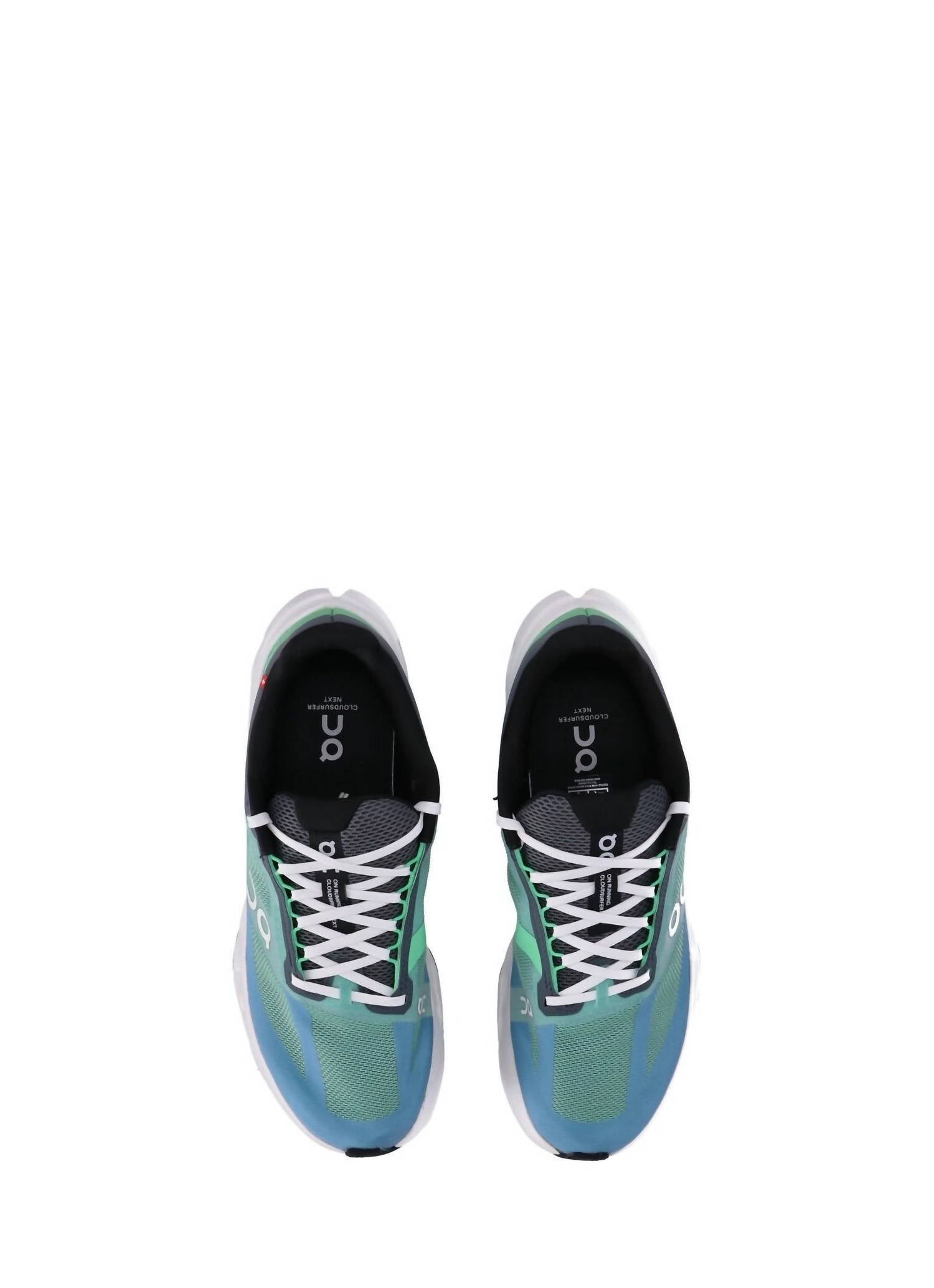 On - Men's Cloudsurfer Next Shoes