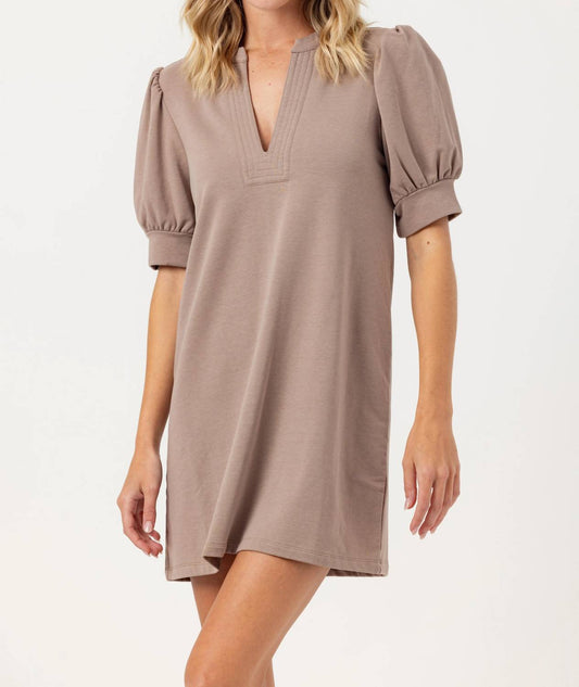 Sundays - Arlette Dress
