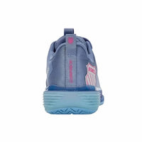 K-Swiss - Women's Ultrashot 3 Sneakers