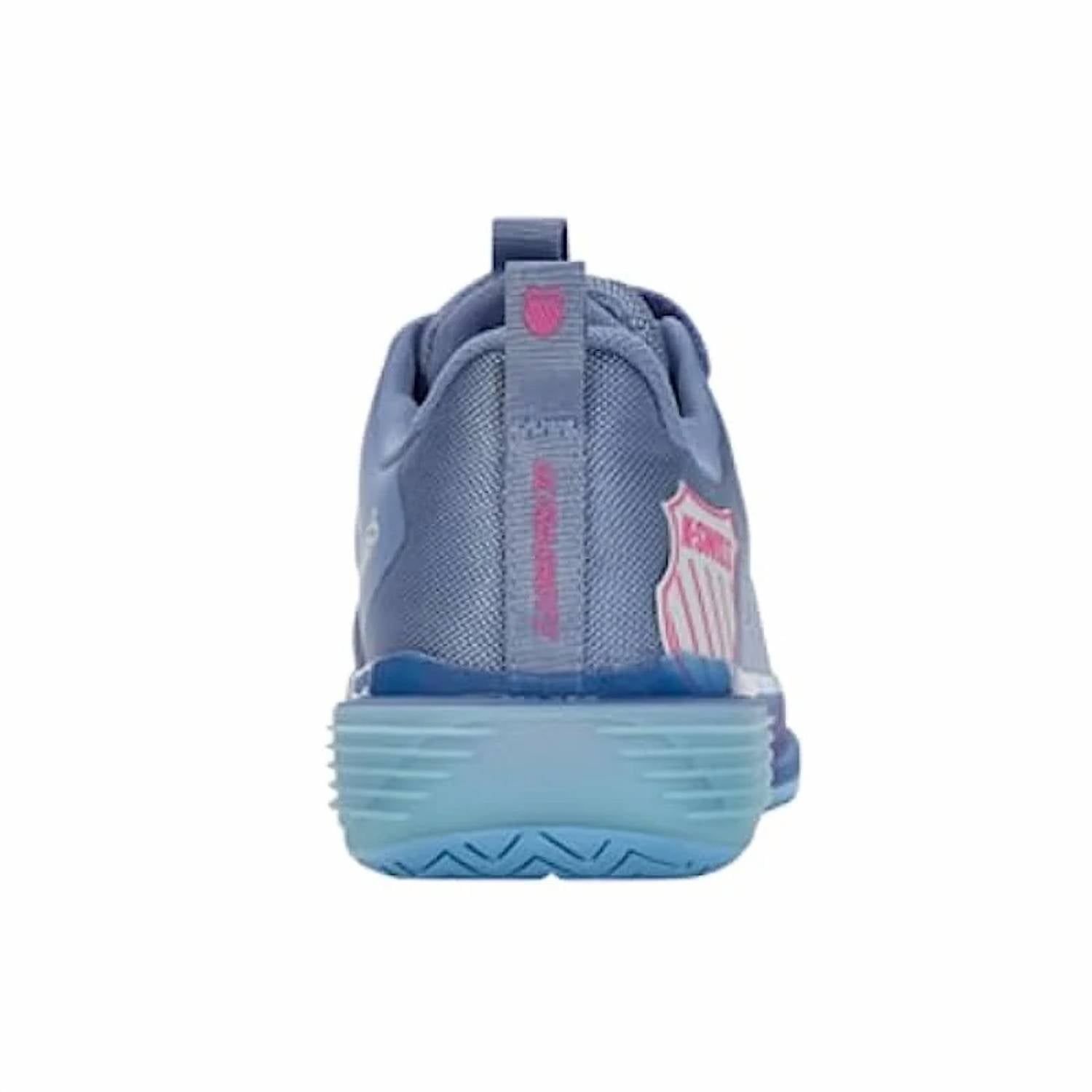 K-Swiss - Women's Ultrashot 3 Sneakers