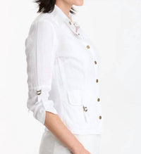 Xcvi - Waldron Jacket