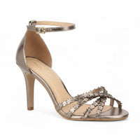 Bruno Menegatti - Women's Stars Dress Heel Sandals