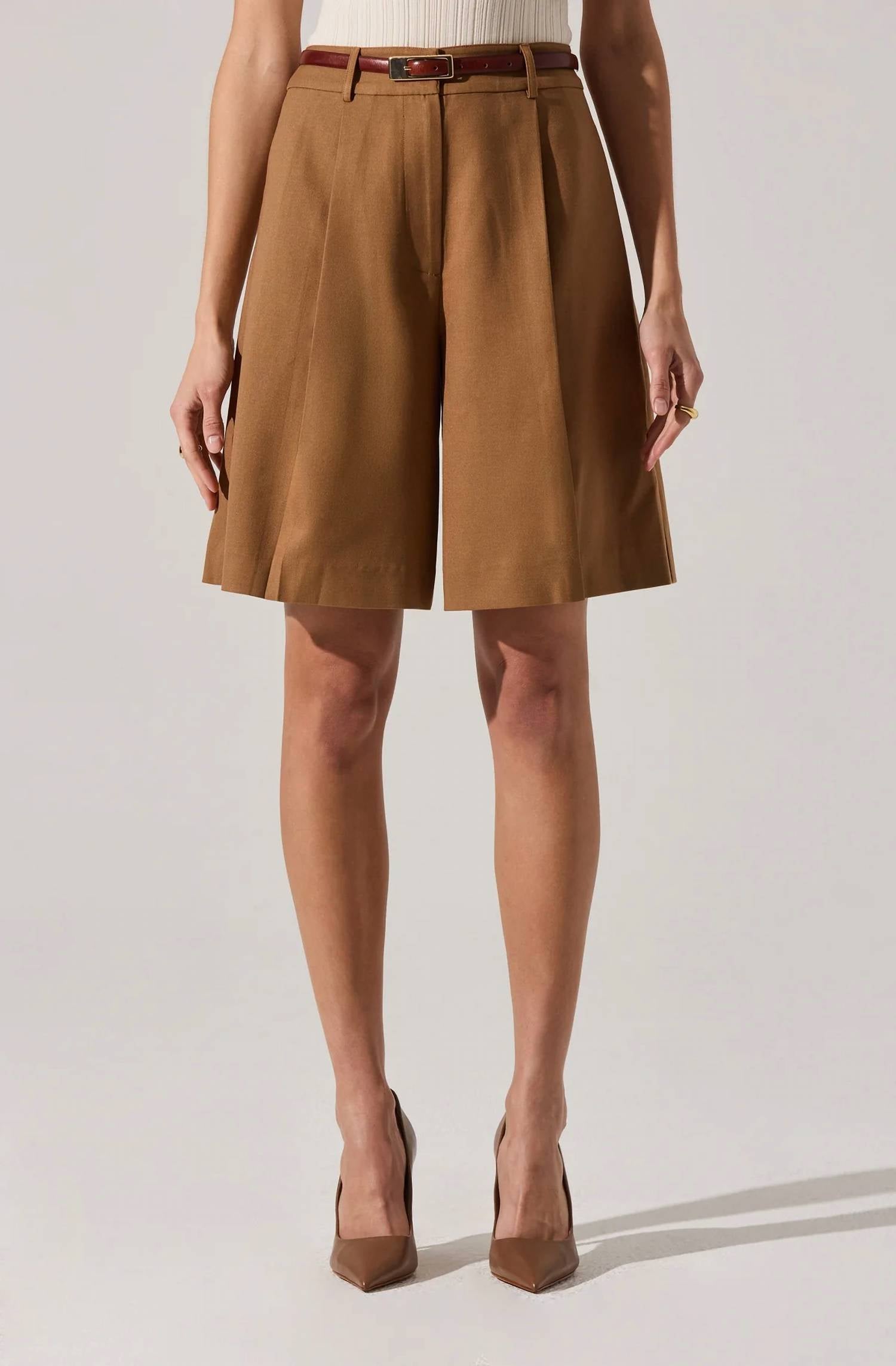 Astr - Quillie Shorts