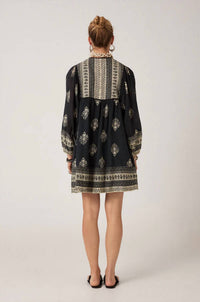 Maison Hotel - Celeste Dress
