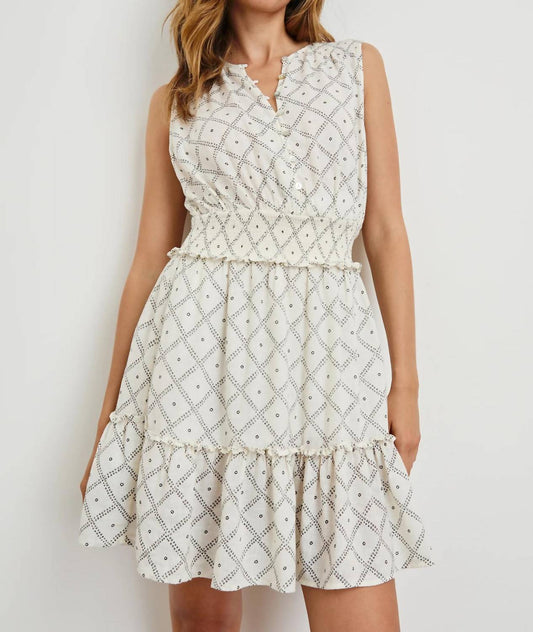 Rails - Cindy Mini Dress