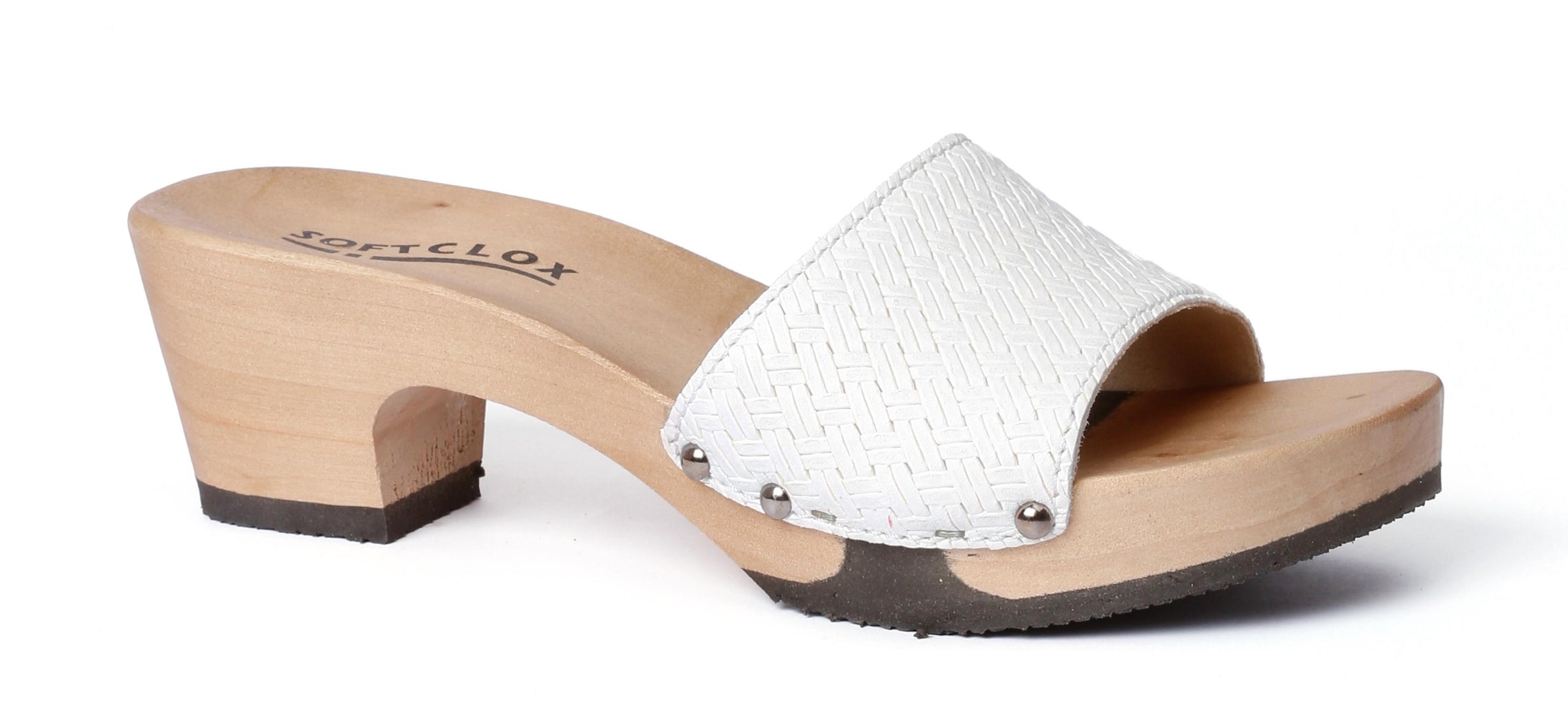 Softclox - Women's Kelly Twist Sandals