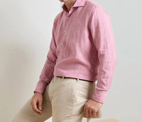 Peter Millar - Astino Lino Sport Shirt