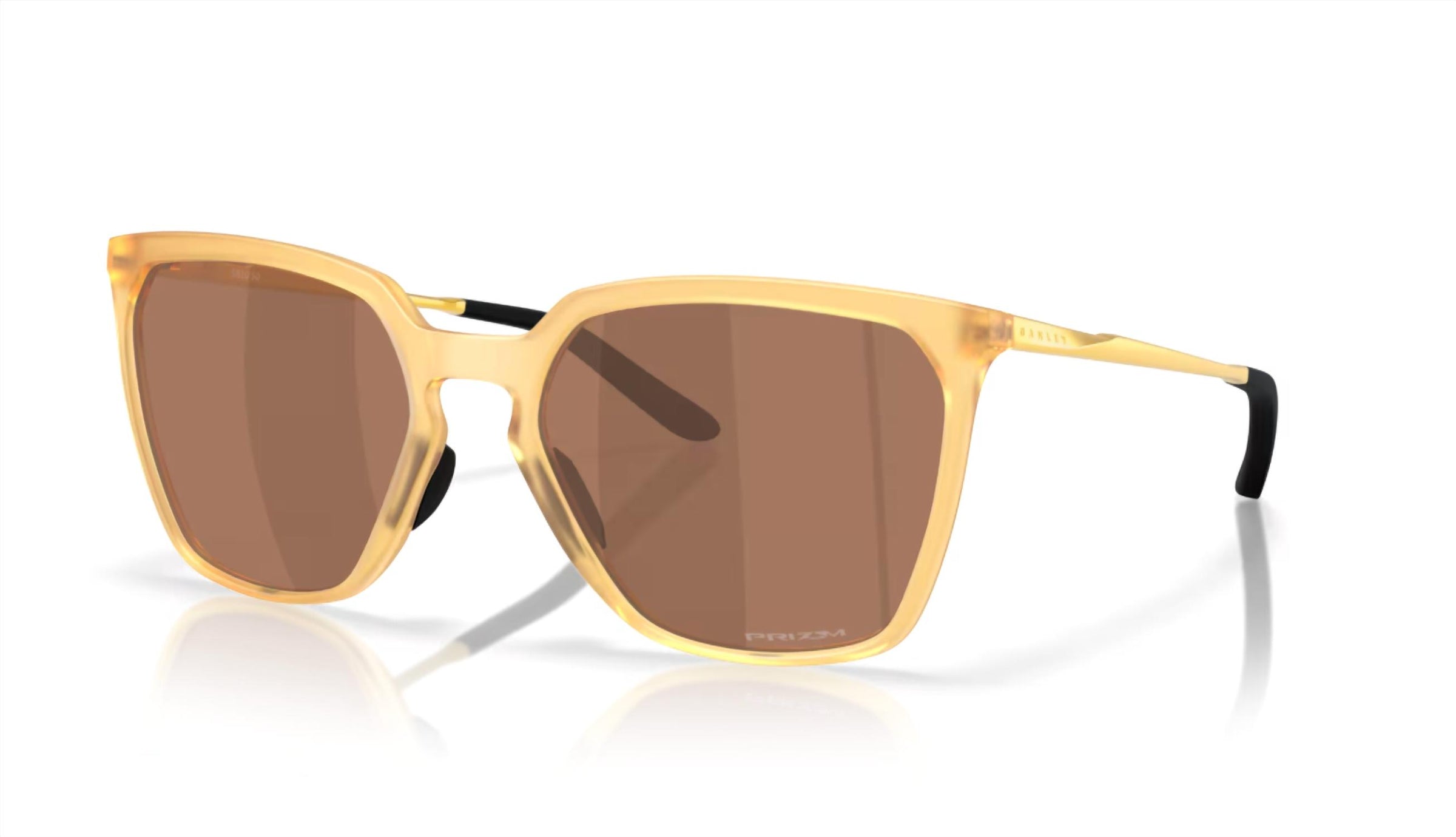 Oakley - Women's Sielo Square Sunglasses