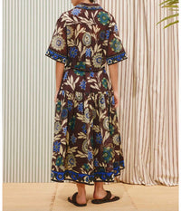 Alemais - Jasper Shirtdress
