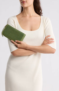 Hobo - Women's Nila Large Zip Around Wallet