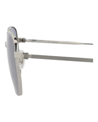 Dunhill - Men's Square-frame Sunglasses