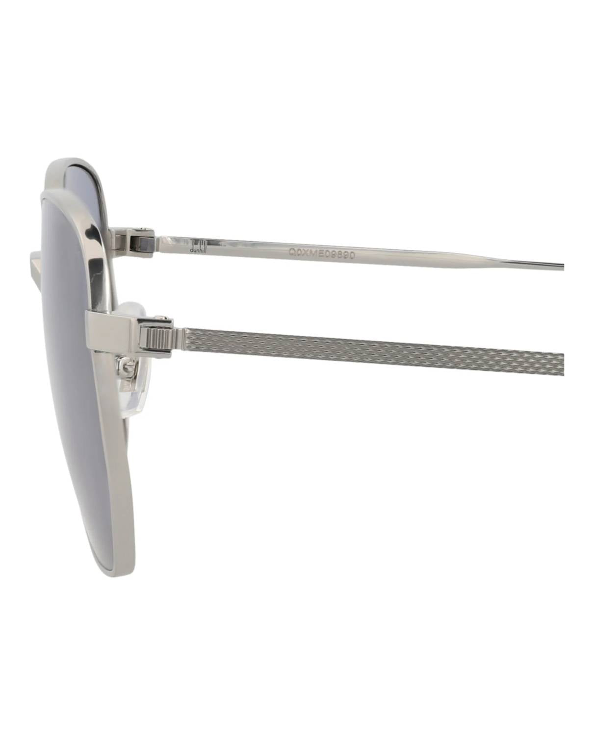 Dunhill - Men's Square-frame Sunglasses