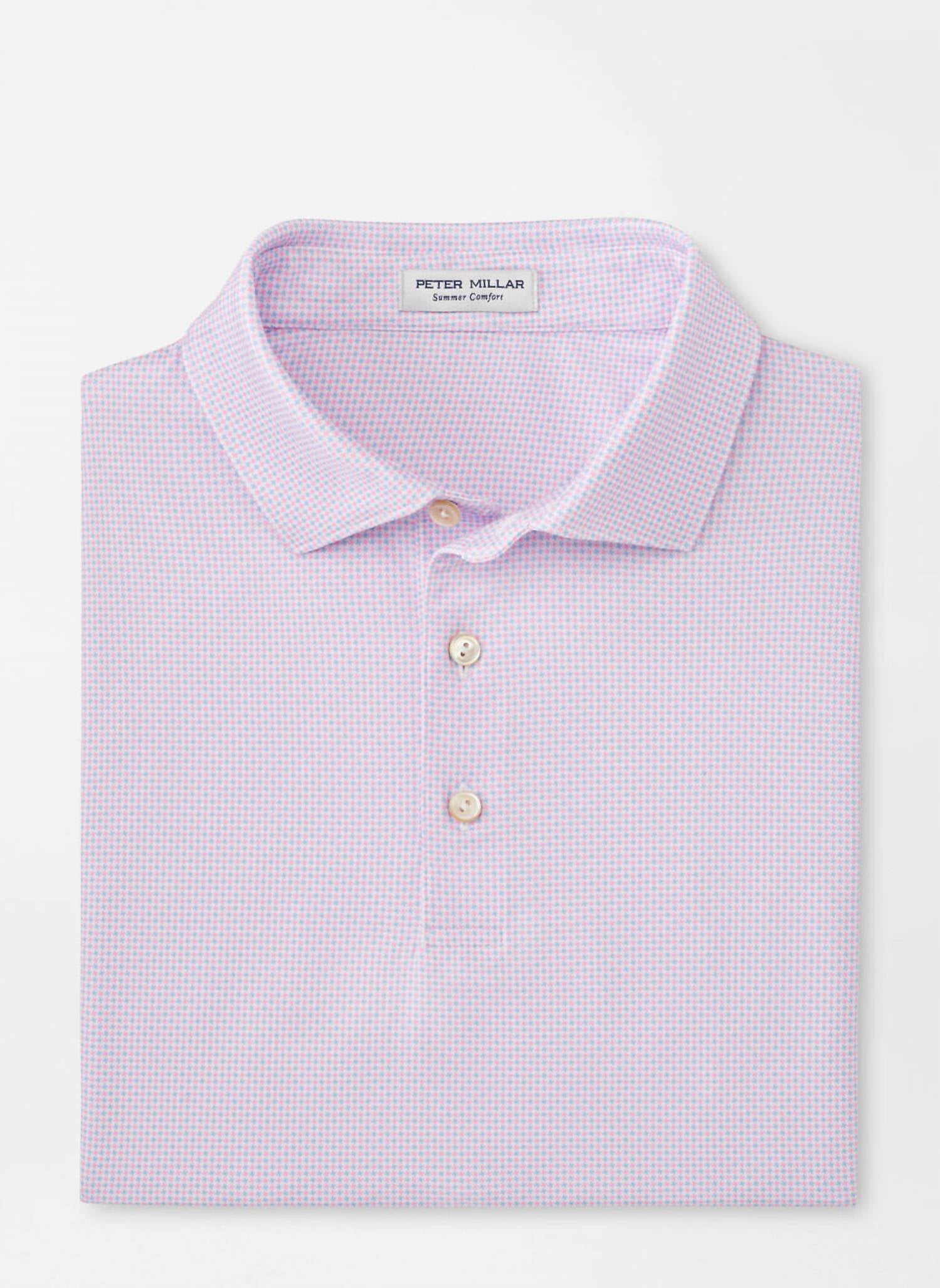 Peter Millar - Phoenix Performance Jersey Polo