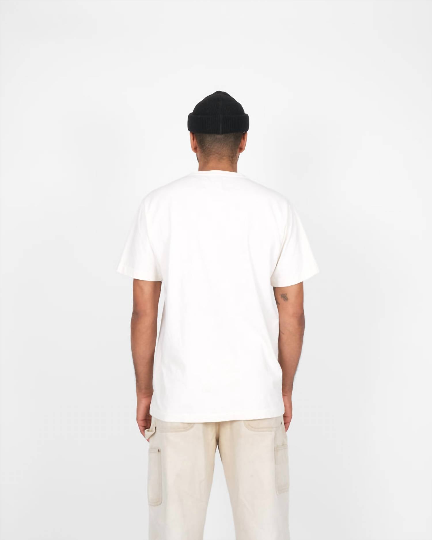 Dehen 1920 - Men's Heavy Duty Top