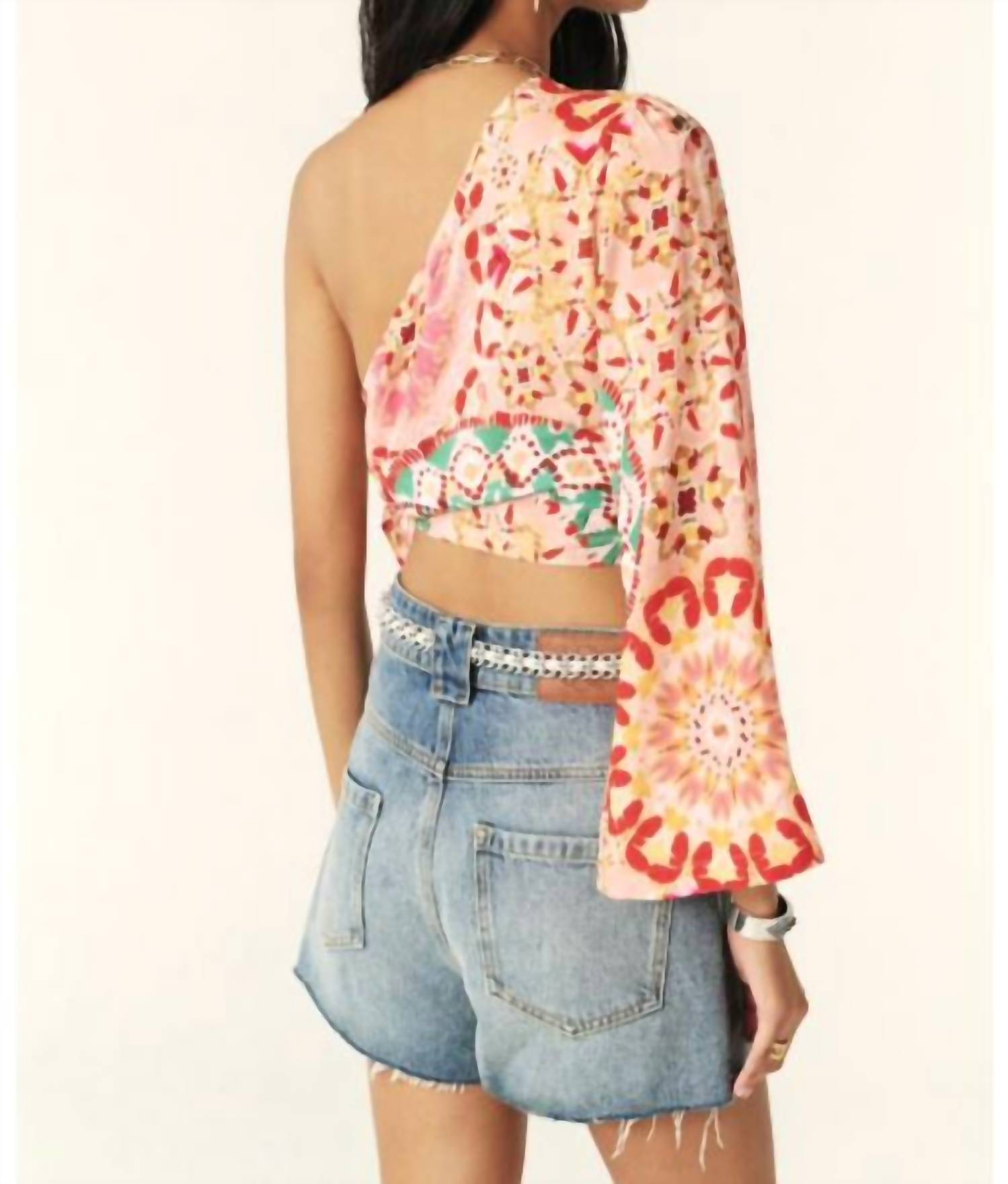 Ba&Sh - LUCIA TOP