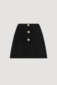 Aje. - Magnolia Mini Skirt