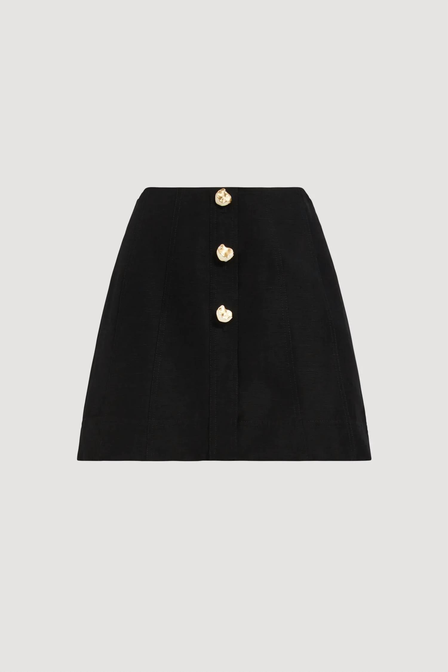 Aje. - Magnolia Mini Skirt
