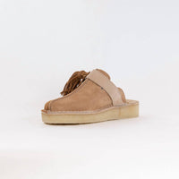 Clarks - Women's Trek Mule Shoes