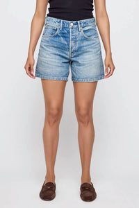 Moussy - Harrisburg Shorts Long